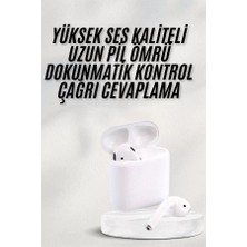 En Çok Tercih Edilen Kulaklık Anc Özelliği Dokunmatik Kontrol Mikrofonlu Midastech