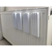 Kalorifer Üstü Su Buharlaştırıcı Nemlendirici Midastech