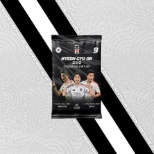 Mythos Cards Beşiktaş Hyeon-Gyu Oh Koleksiyon Kartları - Paket