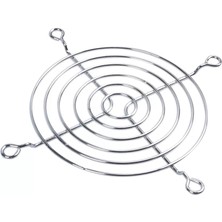 Maroces 9cm Fan Kapağı Teli (Metal) 90X90MM
