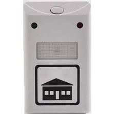 Haşerx  Elektronik Fare ve Haşere Kovucu Midastech