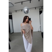 Özge Özgenç Triko Panço