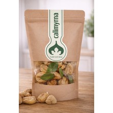 Calimyrna Aydın Dağ Inciri, Büyük Boy Kuru Incir (Ortalama 40-45 Ad/kg) - 500 G