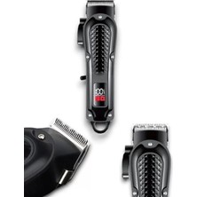 Hk 750 Tıraş Makinesi Midastech