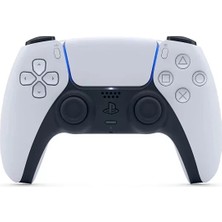 Playstation 5 Dualsense Kol Midastech
