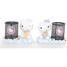 Hello Kitty Polyester Kalemlik Midastech