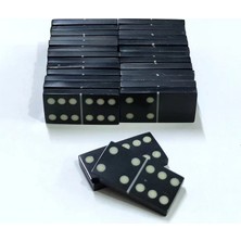 Kemik Domino Taşı Midastech