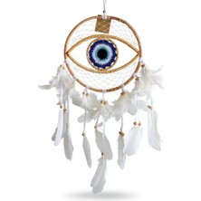 Rüya Kapanı Dream Catcher Model 21 Midastech