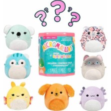 LTG Nova Micromallows Sürpriz Kapsül Seri 1