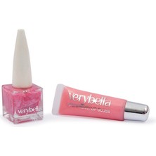 LTG Nova Very Peri Dokunuşu