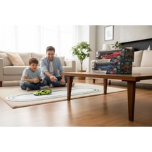 LTG Nova DMN797-4B,5B Uzk.kum.1:16 Şarjli Parlak Araba-Dmn