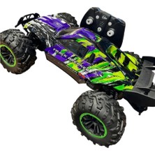 LTG Nova SH40770 1:16 Uzak.kuman.araba 2.4ghz Işik.full-Zrv