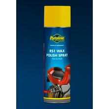 Putoline Rs1 Wax Temizleme ve Cila Spreyi 500 ml