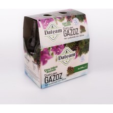Datçam Çam Sakızı Aromalı Datça Gazozu 200 ml 6'lı