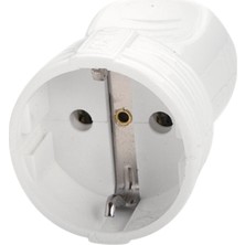 Viko Topraklı Dişi Fiş