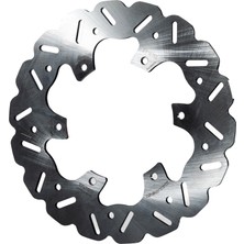 Malossi Vespa Gts-Gtv 125-310CCM Fren Diski Arka 220MM (2023- ) / Malossı