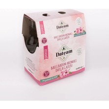 Datçam Ballı Badem Aromalı Datça Gazozu 200 ml 6'lı
