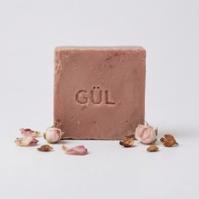 Argentum Natural Gül Doğal Sabun