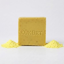 Argentum Natural Kükürt Doğal Sabun
