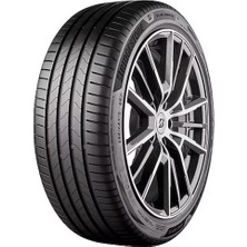 Bridgestone Turanza 6 205/55R16 94V Xl Yaz 2026