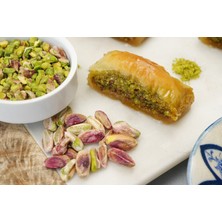 Kayra Export Antep Fıstıklı Bilezik Baklava Taze Günlük Üretim (250G 500G 1kg 1500G Seçenekli)