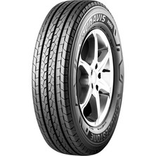 Bridgestone 195/60 R16C 99/97H Duravis R660 Yaz Lastiği - 2026