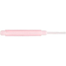 Lucky John Luckyjohn Aying Tail 5.1 cm - 12'li Lrf Silikon Yem RENK:S31