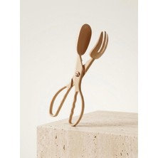 Cook&Kitchen Servis Makası Kaşığı