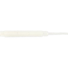 Lucky John Luckyjohn Aying Tail 5.1 cm - 12'li Lrf Silikon Yem RENK:033