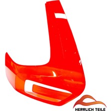 Herrlich Teile XC40 2018-2024 Stop Camı Sol