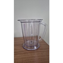 Arçelik 1631 D,  K 1191, K 1632, Do 3585, 2158, 2254  Doğrayıcı Blender Kabı
