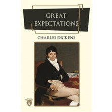 Dorlion Yayınları Great Expectations (Ingilizce Roman)