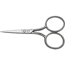 Bdr Rose Nakış Makası 4.5inç - 11.43CM / 010-450