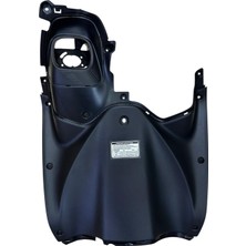Tvs Jüpiter 125 Ön Torpido Orjinal (KL220550)
