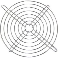 Maroces 17X15MM Fan Kapağı Teli (Metal) 172X150MM
