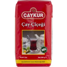 Çaykur Çay Çiçeği Çay 500 gr