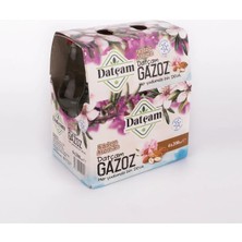 Datçam Bademli Datça Gazozu 200 ml 6'lı
