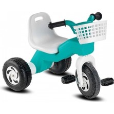 Babyhope 102 Hakan 3 Tekerlekli Bisiklet