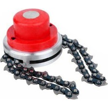 Ferrino Zincirli Canavar Başlık (Universal)