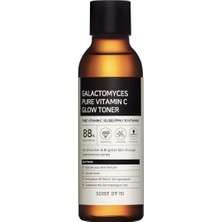 Some By Mi Galactomyces Aydınlatıcı C Vitamini Toniği 200 ml Tüm Cilt Tipleri İçin Etkili