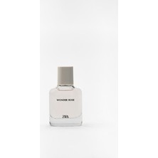 ZARA WONDER ROSE EDT 30 ML (1.0 FL. OZ). KADIN PARFÜM