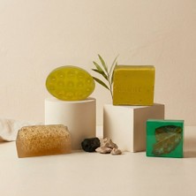 Argentum Natural Sivilce ve Akne Karşıtı Defne & Kükürt 4'lü Doğal Bakım Seti
