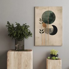 Lona Sanat Modern Ev Dekorasyon Kanvas Tablo