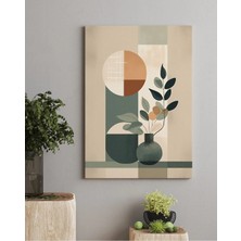 Lona Sanat Modern Ev Dekorasyon Kanvas Tablo