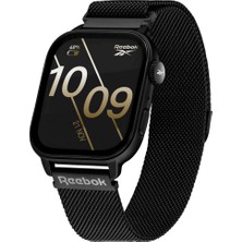 Reebok Rv-Rlı-U0-Absb-Bb Unisex Akıllı Kol Saati
