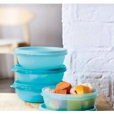 Tupperware Buzdolabı Saklama  Kabı  Şekerkaplar