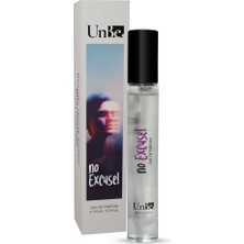 No Excuse Erkek Parfüm Edp 10 ml