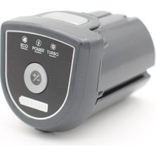 Ümit Maker Karaca Vantuz Power Up Max  Dikey Süpürge 3000 Mah 25,2 V Batarya – Orjinal Uyumlu Uzun Ömürlü, Yüksek Performans Pil