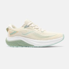 Joma Victory Kadın Koşu Ayakkabısı Krem/mint RVICLS2625