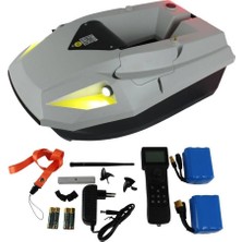 Sea Horse D50B Gps Balık Yemleme Botu